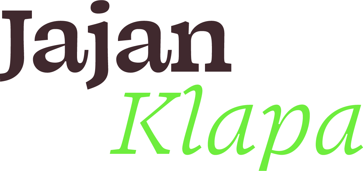 Jajan Klapa